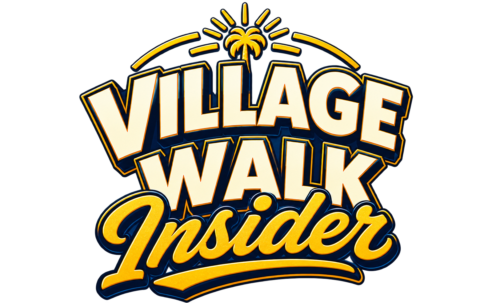 Village Walk Insider